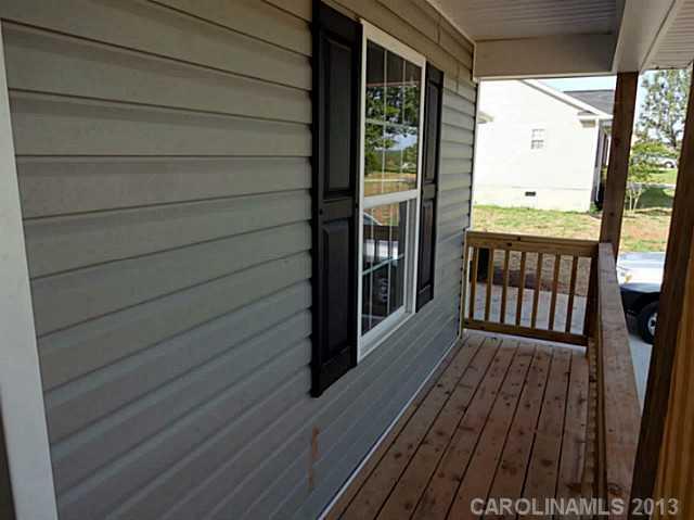 Property image 2 at 154 Planters Row Road, Iron Station, NC 28080