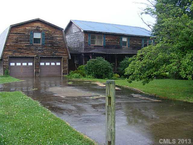 2914 Moose Gantt Trail