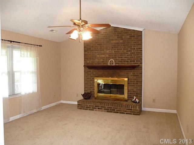 Property image 2 at 2505 Hopewood Lane, Monroe, NC 28110