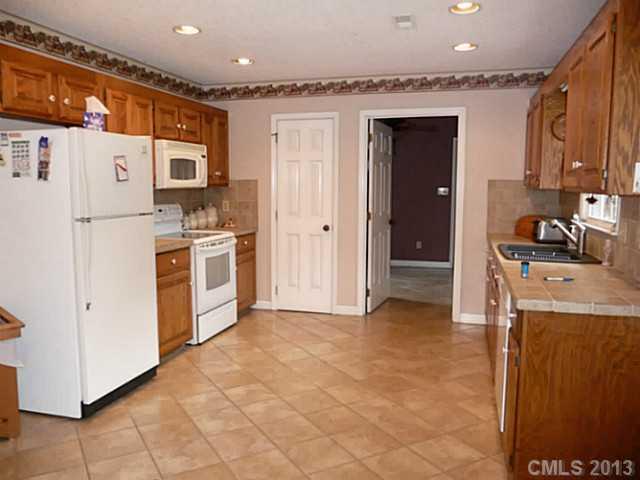 Property image 4 at 2505 Hopewood Lane, Monroe, NC 28110
