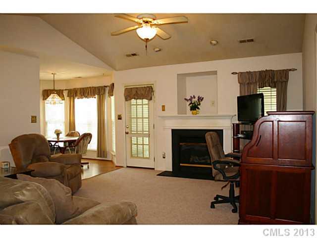Property image 2 at 1040 Slate Ridge Road, Stallings, NC 28104
