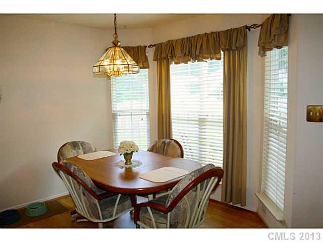 Property image 4 at 1040 Slate Ridge Road, Stallings, NC 28104