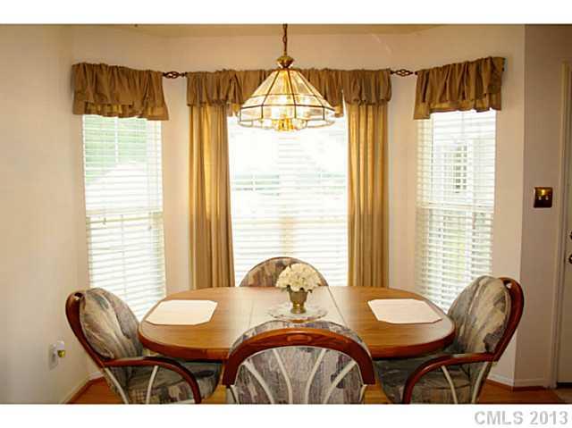 Property image 5 at 1040 Slate Ridge Road, Stallings, NC 28104