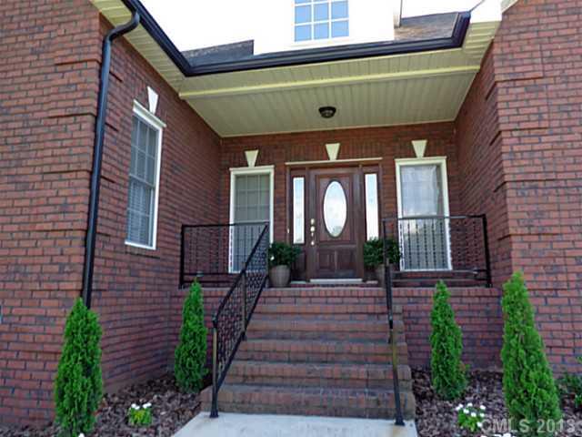 Property image 2 at 5625 S Oakmont Drive, Kannapolis, NC 28081