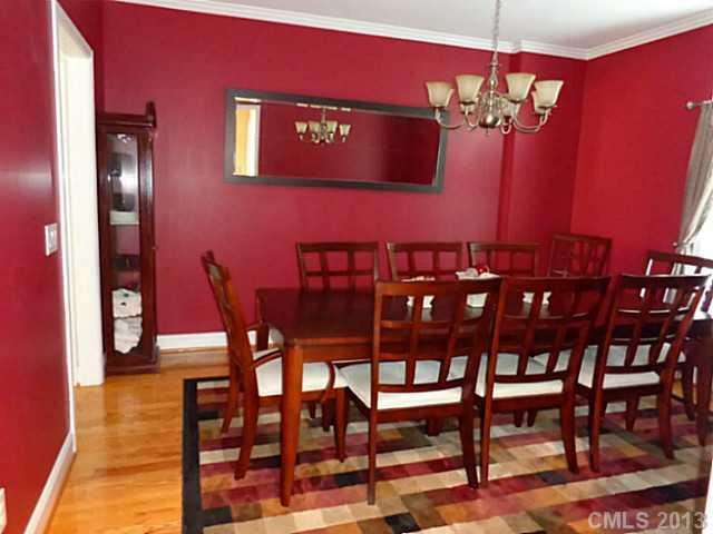 Property image 4 at 5625 S Oakmont Drive, Kannapolis, NC 28081