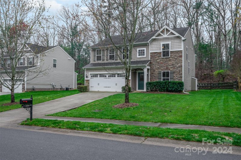 Property image 2 at 7275 Sedgebrook Drive, Stanley, NC 28164