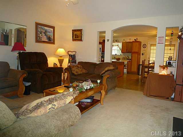 Property image 2 at 2004 Forget Me Not Lane, Wingate, NC 28174