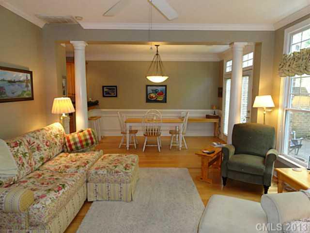 Property image 3 at 11154 Villa Trace Place, Charlotte, NC 28277
