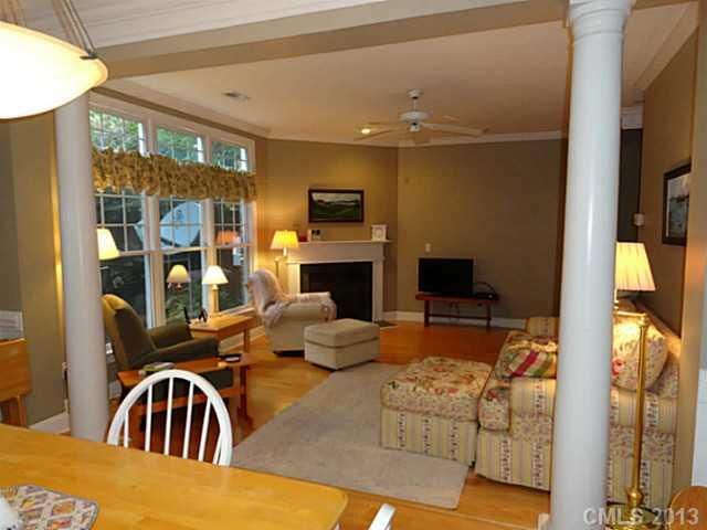 Property image 4 at 11154 Villa Trace Place, Charlotte, NC 28277