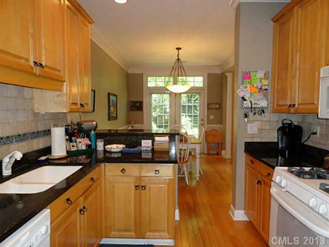 Property image 5 at 11154 Villa Trace Place, Charlotte, NC 28277