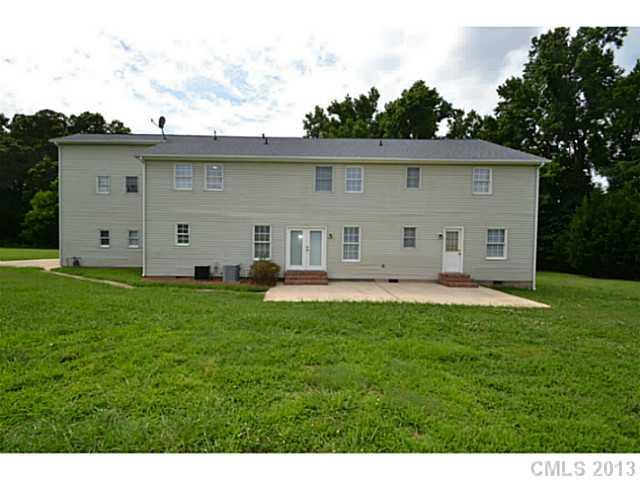 Property image 2 at 7226 Cobblecreek Drive, Matthews, NC 28104