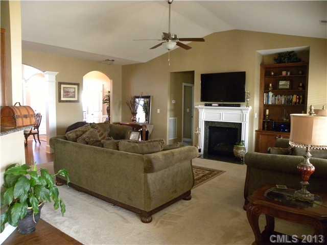 Property image 3 at 4032 Wolf Trap Way, Rock Hill, SC 29732