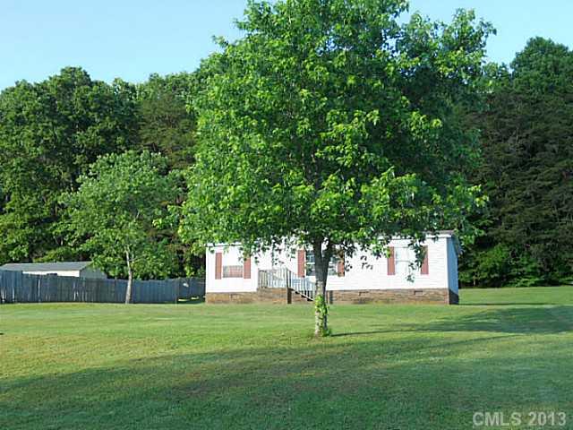 Property image 2 at 2034 Seagletown Road, Vale, NC 28168