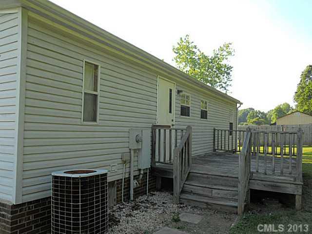 Property image 3 at 2034 Seagletown Road, Vale, NC 28168