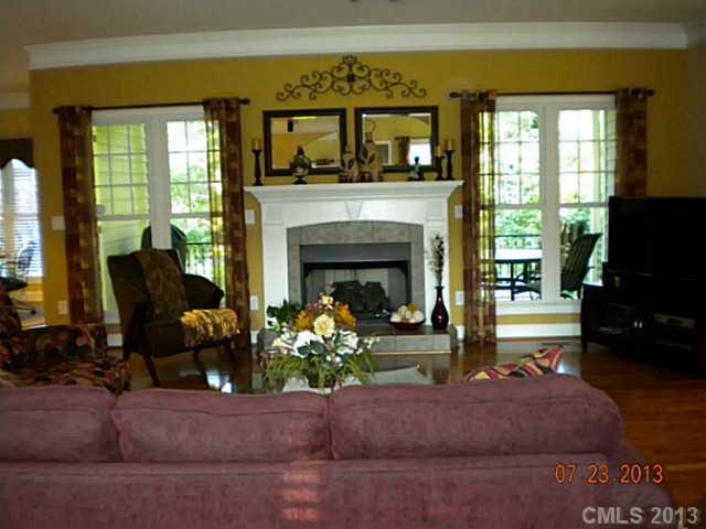 Property image 5 at 642 Peace Haven Road, Kannapolis, NC 28083