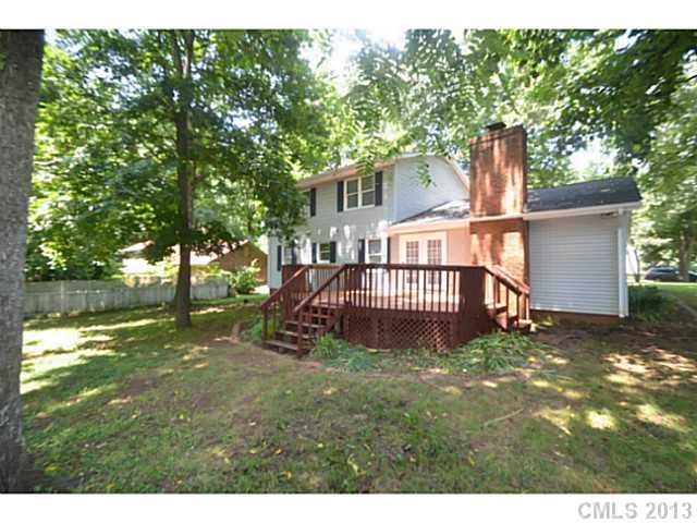 Property image 2 at 113 Lancelot Road, Salisbury, NC 28147