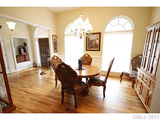 Property image 3 at 1111 N Lilac Lane, Salisbury, NC 28147