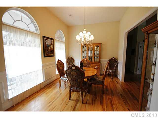 Property image 4 at 1111 N Lilac Lane, Salisbury, NC 28147