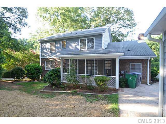 Property image 2 at 5910 Grosner Place, Charlotte, NC 28211