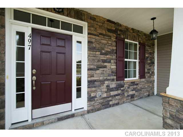 Property image 2 at 2497 Chatham Drive, Fort Mill, SC 29707