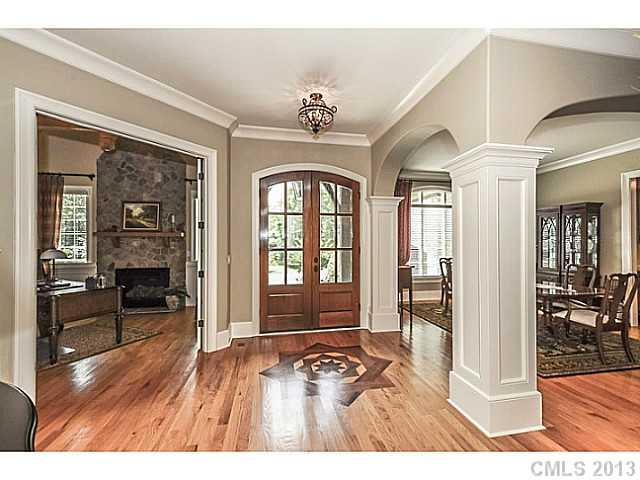 Property image 3 at 7351 Barrington Ridge Drive, Fort Mill, SC 29707