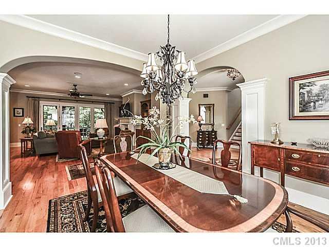 Property image 5 at 7351 Barrington Ridge Drive, Fort Mill, SC 29707