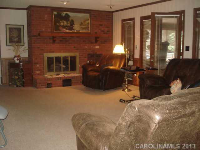 Property image 4 at 1555 Oakridge Drive, Salisbury, NC 28146
