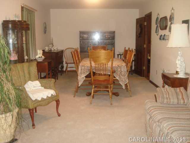 Property image 5 at 1555 Oakridge Drive, Salisbury, NC 28146