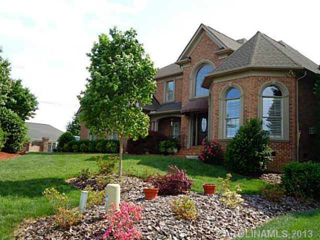 Property image 2 at 11803 Churchfield Lane, Charlotte, NC 28277