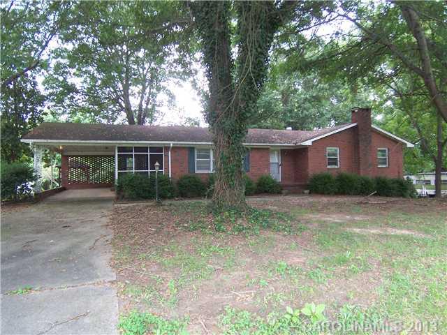 1715 Fallston Road