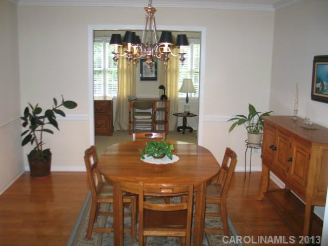 Property image 5 at 551 Queen Brogan Court, Gastonia, NC 28054