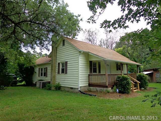 170 French Belk Road