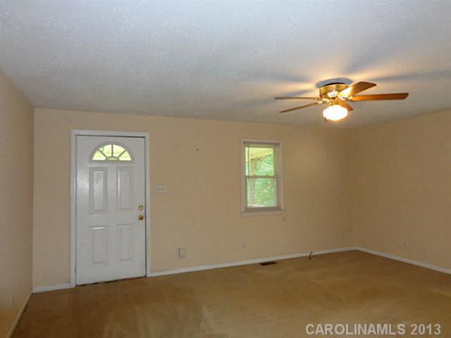 Property image 3 at 170 French Belk Road, Mt Ulla, NC 28125