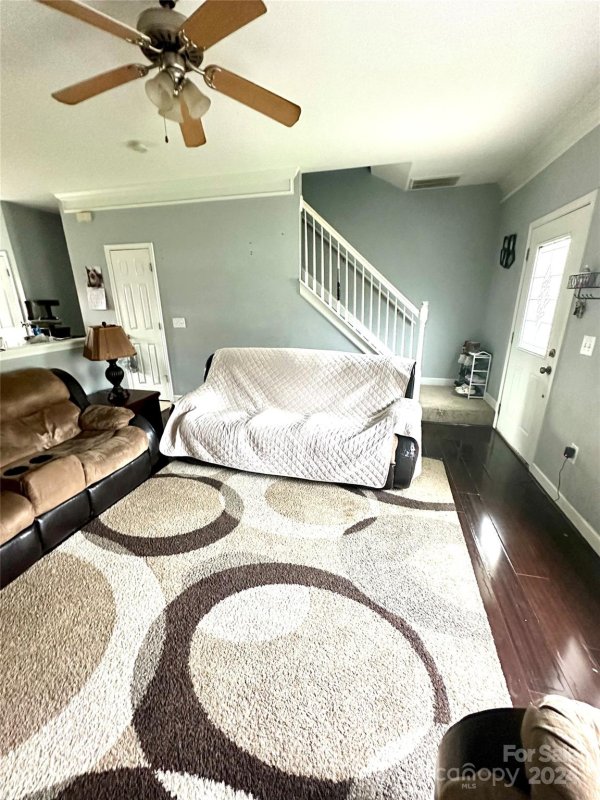 Property image 3 at 8721 Cornwall Street, Locust, NC 28097