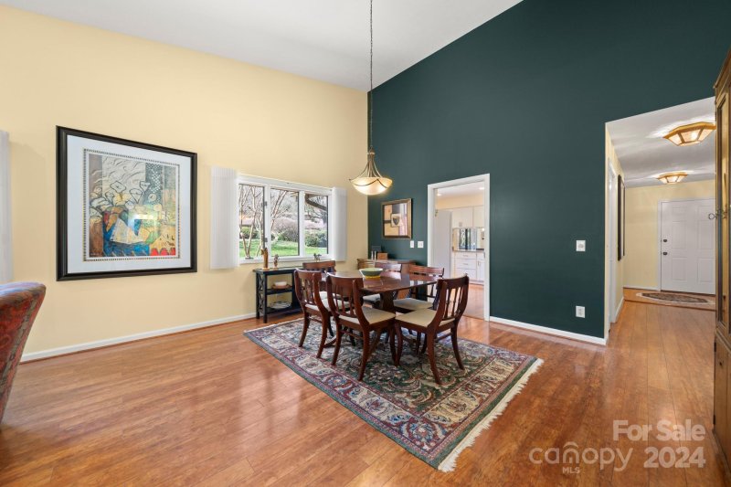 Property image 4 at 201 Wild Oak Lane, Hendersonville, NC 28791