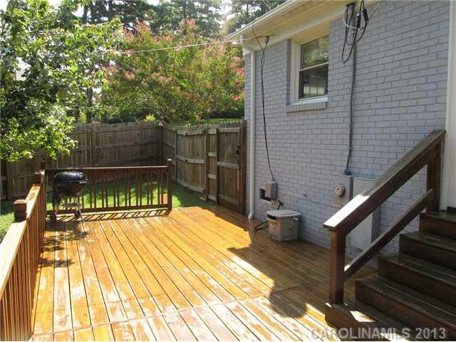 Property image 3 at 2501 Elkwood Circle, Charlotte, NC 28205