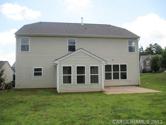 Property image 2 at 4360 Haddington Drive, Fort Mill, SC 29707