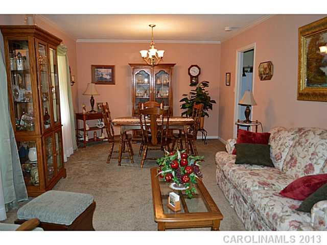 Property image 2 at 1326 Oak Canopy Road, Lincolnton, NC 28092