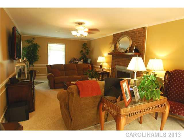 Property image 4 at 2630 Bayberry Court, Gastonia, NC 28056