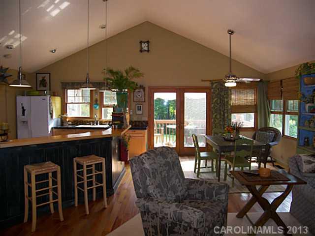 Property image 4 at 192 Ashford Drive, Olin, NC 28660