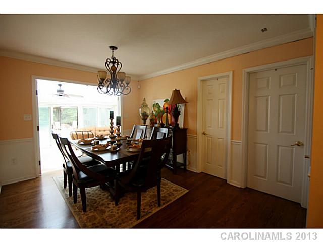 Property image 4 at 6732 Carmel Hills Drive, Charlotte, NC 28226