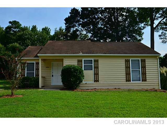 6912 Delta Lake Drive