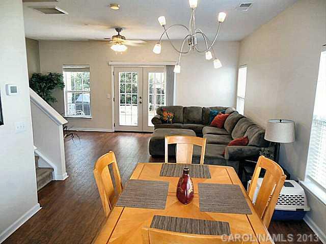 Property image 2 at 8040 Stoneham Court, Charlotte, NC 28105