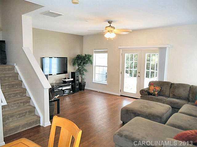 Property image 3 at 8040 Stoneham Court, Charlotte, NC 28105