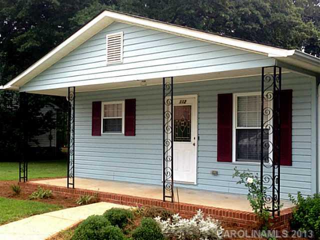 Property image 3 at 112 10th Street, Belmont, NC 28012
