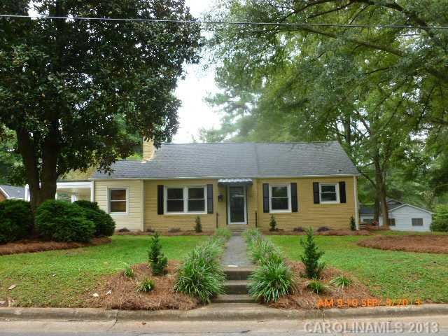 Property image 2 at 733 Se Ideal Drive, Concord, NC 28025