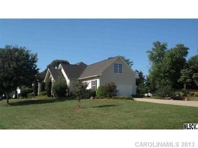 Property image 2 at 4550 Briarcreek Road, Maiden, NC 28650