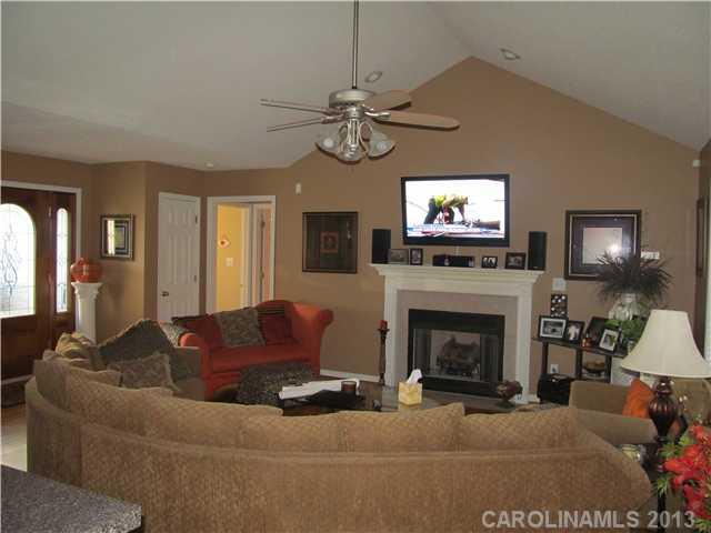 Property image 4 at 4550 Briarcreek Road, Maiden, NC 28650