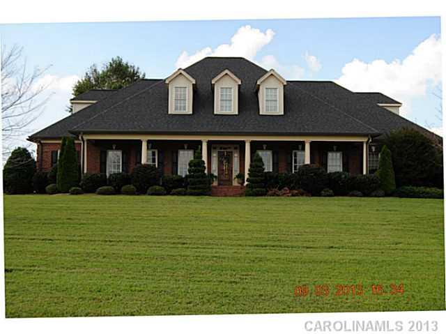 107 Cedar Lake Drive