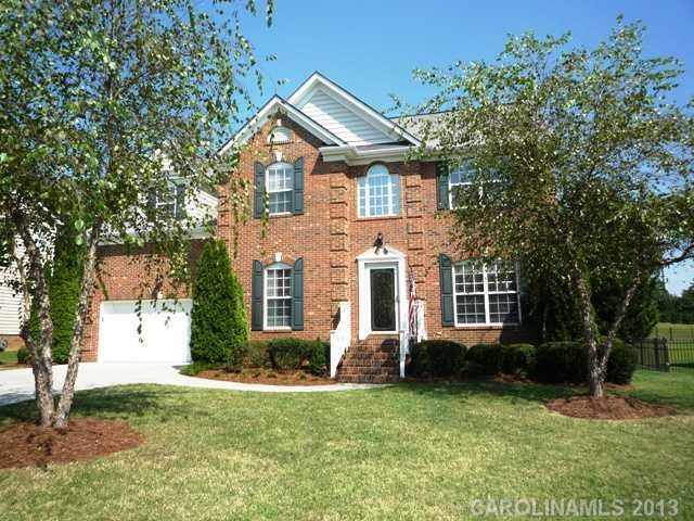 11029 Sycamore Club Drive